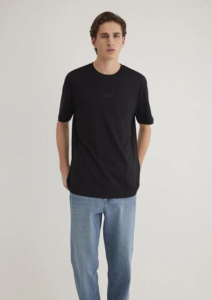 MAVİ BASKILI ERKEK MODELLİ PENYE