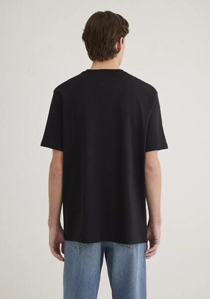 MAVİ BASKILI ERKEK MODELLİ PENYE