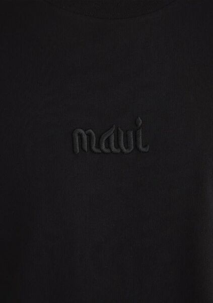 MAVİ BASKILI TİŞÖRT ERKEK MODELLİ PENYE