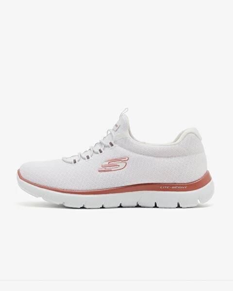 SKECHERS SUMMITS KADIN MODA AYAKKABI