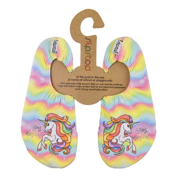 SLİP STOP MAGICAL KIZ ÇOCUK KAYDIRMAZ PATİK