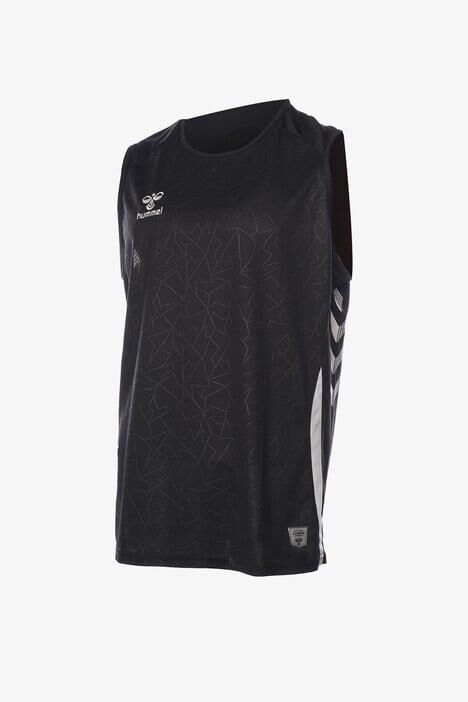 HUMMEL HMLDREAM TRAINING TANK TOP ERKEK ATLET