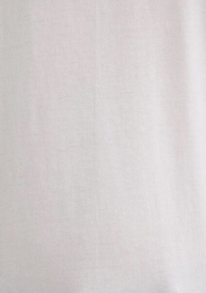 MAVİ MAVİ LOGO TİŞÖRT ERKEK LOGO T-SHIRT