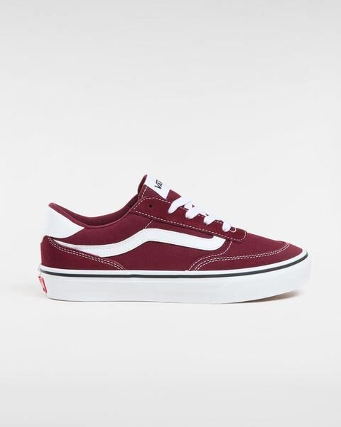 VANS BROOKLYN LS KADIN MODA AYAKKABI