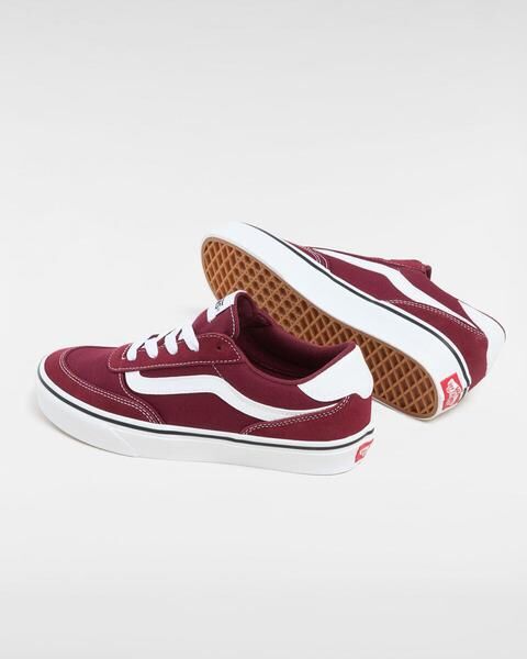 VANS BROOKLYN LS KADIN MODA AYAKKABI