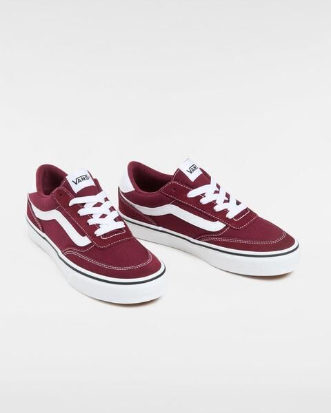 VANS BROOKLYN LS KADIN MODA AYAKKABI
