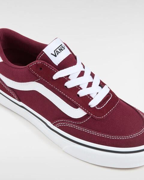 VANS BROOKLYN LS KADIN MODA AYAKKABI