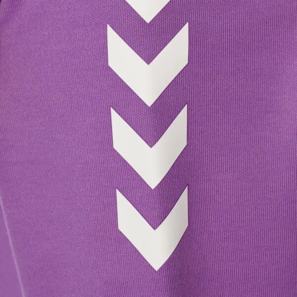 HUMMEL HMLJAROMIR ZIP JACKET ÇOCUK UNISEX FERMUARLI CEKET