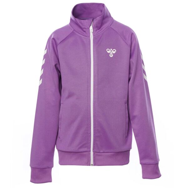 HUMMEL HMLJAROMIR ZIP JACKET ÇOCUK UNISEX FERMUARLI CEKET