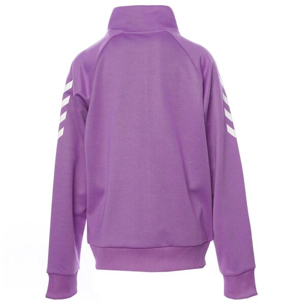 HUMMEL HMLJAROMIR ZIP JACKET ÇOCUK UNISEX FERMUARLI CEKET