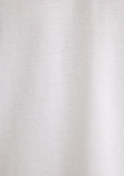 MAVİ BASKILI TİŞÖRT ERKEK MODELLİ PENYE