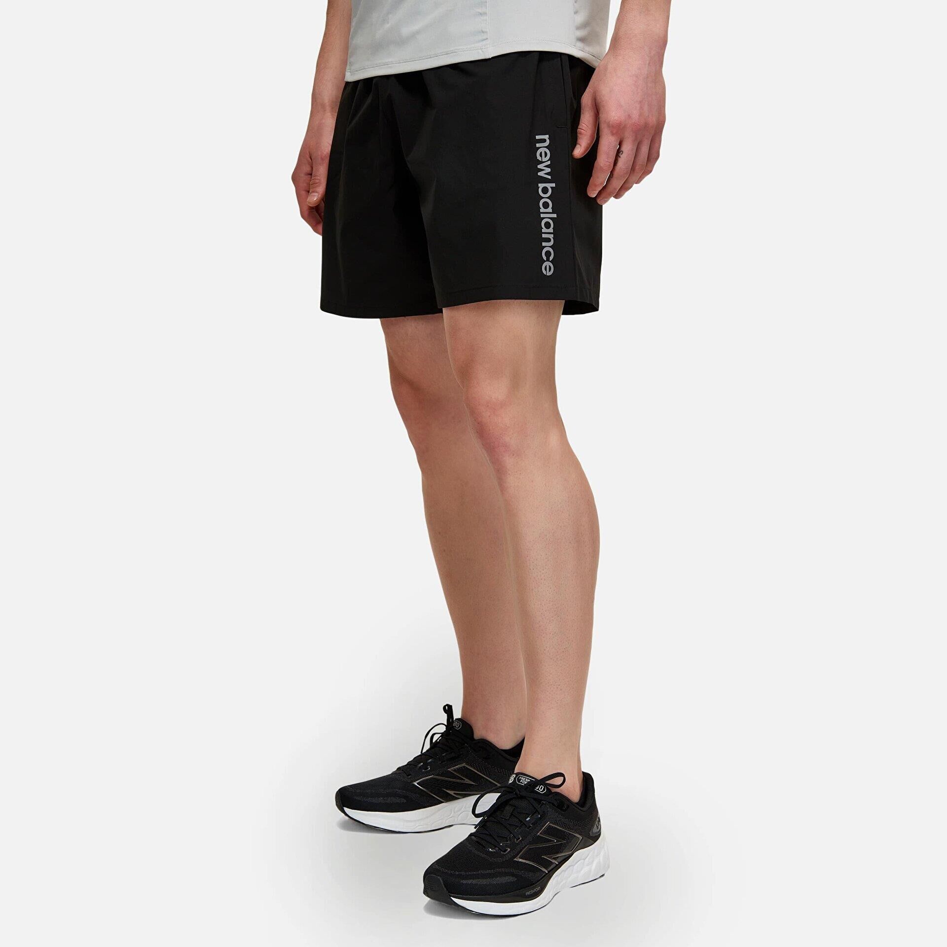 NEW BALANCE NB LIFESTYLE MEN SHORT ERKEK ŞORT