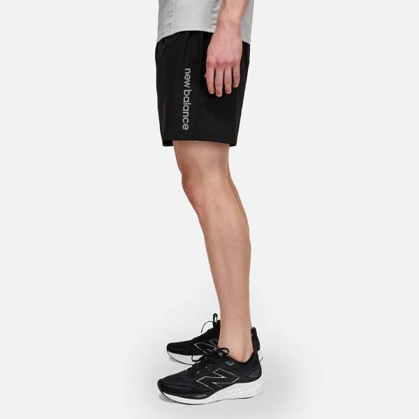 NEW BALANCE NB LIFESTYLE MEN SHORT ERKEK ŞORT