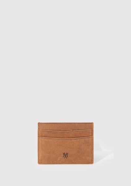 MAVİ KARTLIK ERKEK CÜZDAN