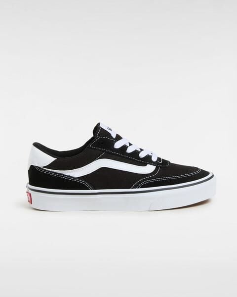 VANS BROOKLYN LS KADIN MODA AYAKKABI