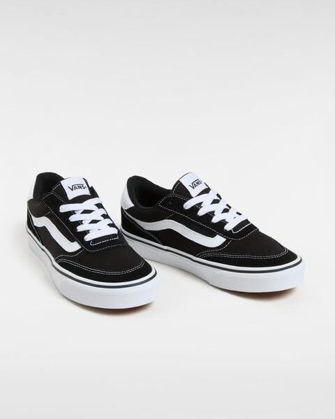 VANS BROOKLYN LS KADIN MODA AYAKKABI