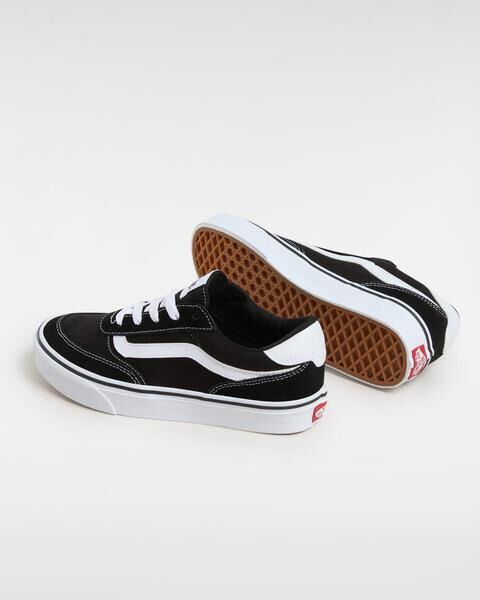VANS BROOKLYN LS KADIN MODA AYAKKABI