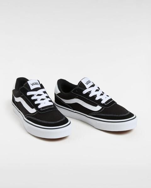 VANS BROOKLYN LS KADIN MODA AYAKKABI