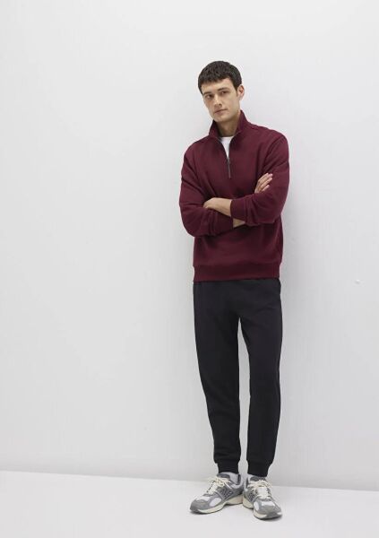 MAVİ ERKEK EŞOFMAN ALTI