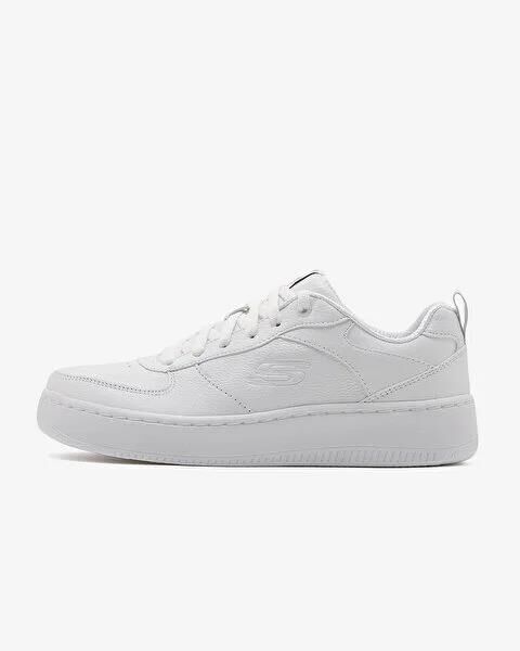 SKECHERS SPORT COURT 92 - İLLUSTRİOUS KADIN MODA AYAKKABI