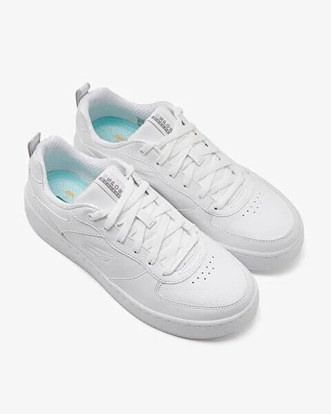 SKECHERS SPORT COURT 92 - İLLUSTRİOUS KADIN MODA AYAKKABI