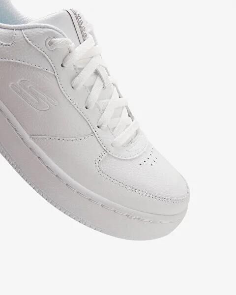 SKECHERS SPORT COURT 92 - İLLUSTRİOUS KADIN MODA AYAKKABI