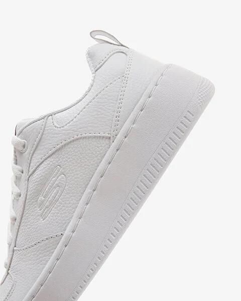 SKECHERS SPORT COURT 92 - İLLUSTRİOUS KADIN MODA AYAKKABI