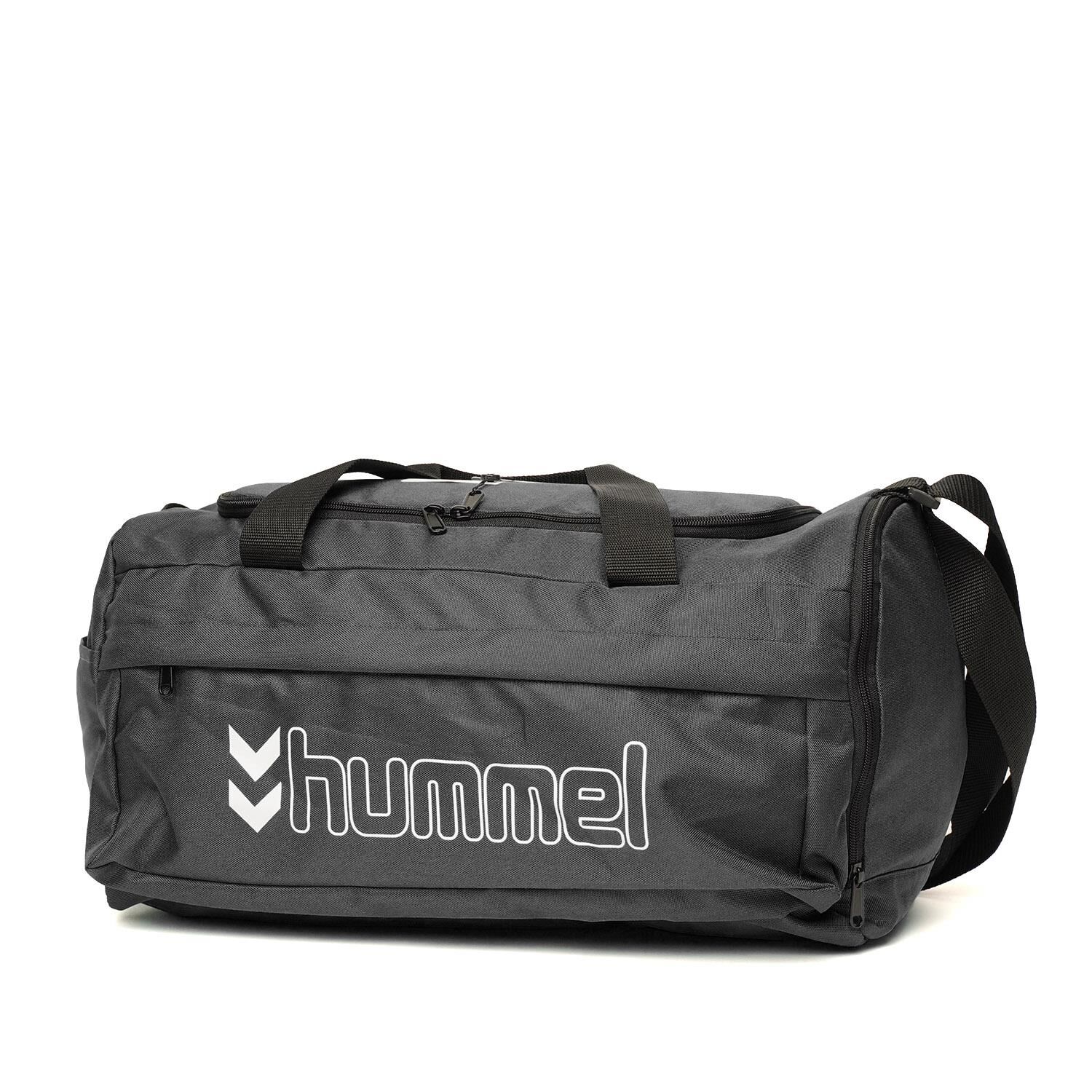 HUMMEL HMLELEX SPORTS BAG YETİŞKİN UNISEX SPOR ÇANTASI