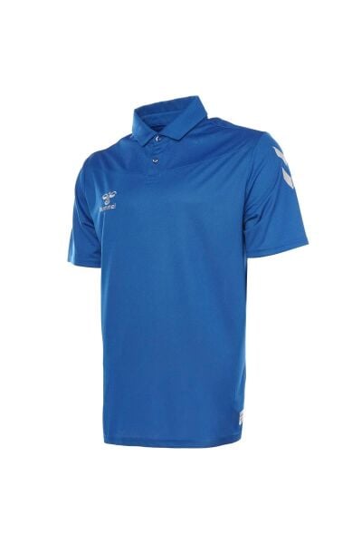 HUMMEL HMLOREGON FUNCTIONAL POLO T-SHIRT S/S ERKEK KISA KOL POLO YAKA