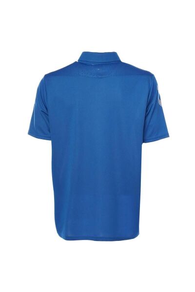 HUMMEL HMLOREGON FUNCTIONAL POLO T-SHIRT S/S ERKEK KISA KOL POLO YAKA