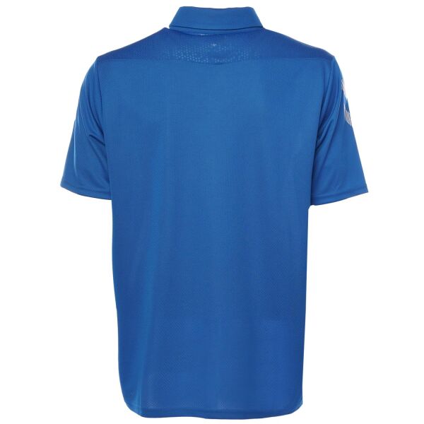 HUMMEL HMLOREGON FUNCTIONAL POLO T-SHIRT S/S ERKEK KISA KOL POLO YAKA