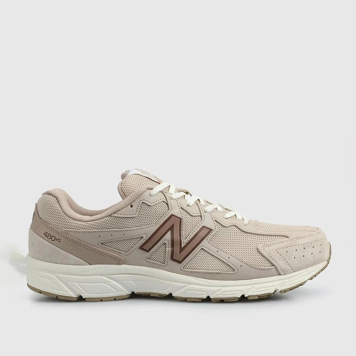NEW BALANCE NB LIFESTYLE UNISEX SHOES UNISEX MODA AYAKKABI
