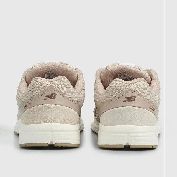 NEW BALANCE NB LIFESTYLE UNISEX SHOES UNISEX MODA AYAKKABI