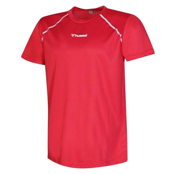 HUMMEL HMLARGYL T-SHIRT S/S ERKEK T-SHIRT