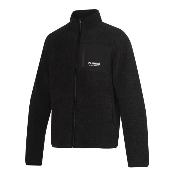 HUMMEL HMLARTHUR SHERPA ZIP JACKET ERKEK FERMUARLI CEKET
