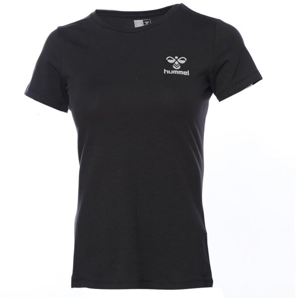 HUMMEL HMLDENI T-SHIRT S/S. KADIN KISA KOL T-SHIRT