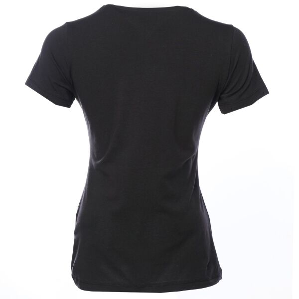 HUMMEL HMLDENI T-SHIRT S/S. KADIN KISA KOL T-SHIRT