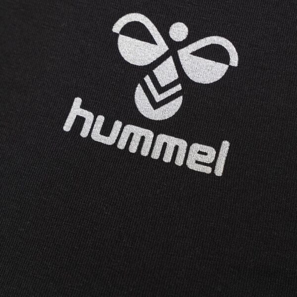 HUMMEL HMLDENI T-SHIRT S/S. KADIN KISA KOL T-SHIRT