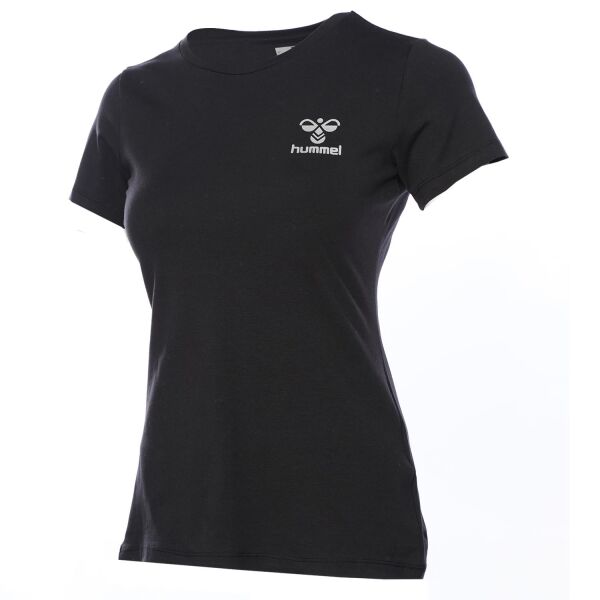 HUMMEL HMLDENI T-SHIRT S/S. KADIN KISA KOL T-SHIRT
