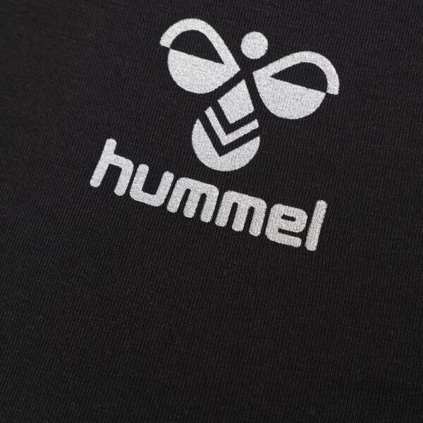 HUMMEL HMLDENI T-SHIRT S/S. KADIN KISA KOL T-SHIRT