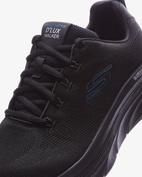 SKECHERS D'LUX WALKER  -  GET OASİS ERKEK SNEAKER