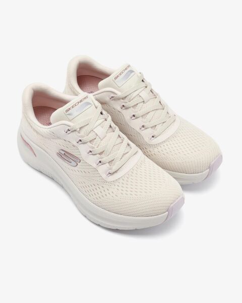 SKECHERS ARCH FİT 2.0 - BİG LEAGUE KADIN PERFORMANS AYAKKABI