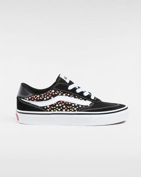 VANS BROOKLYN LS KADIN SNEAKER