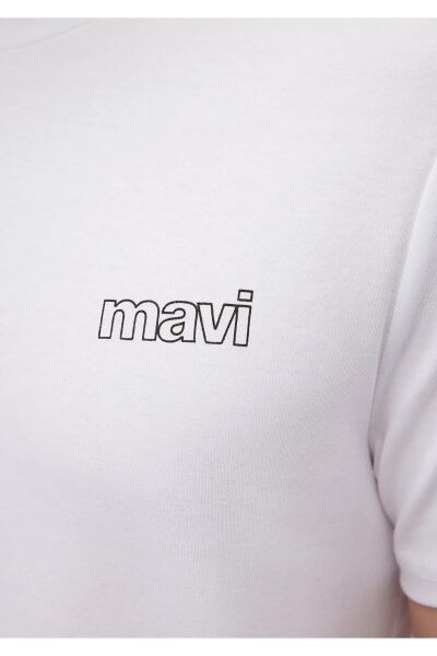 MAVİ BASIC TİŞÖRT ERKEK BASIC, SEMI BASIC