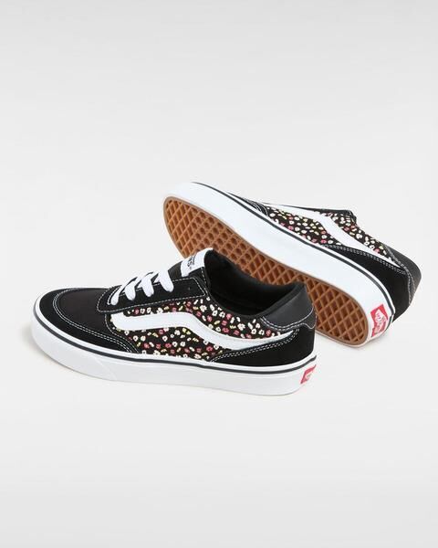 VANS BROOKLYN LS KADIN MODA AYAKKABI