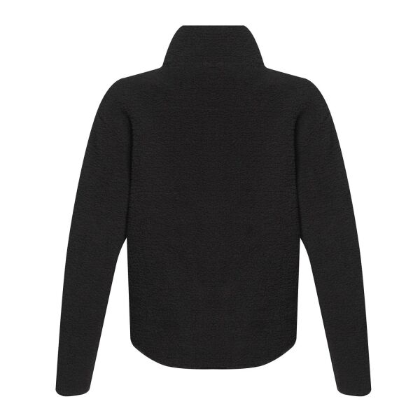 HUMMEL HMLARUN SHERPA ZIP JACKET KADIN FERMUARLI CEKET