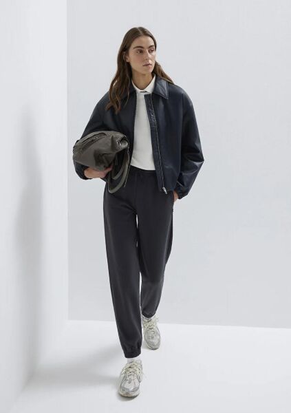 MAVİ KADIN EŞOFMAN ALTI