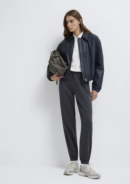 MAVİ KADIN EŞOFMAN ALTI