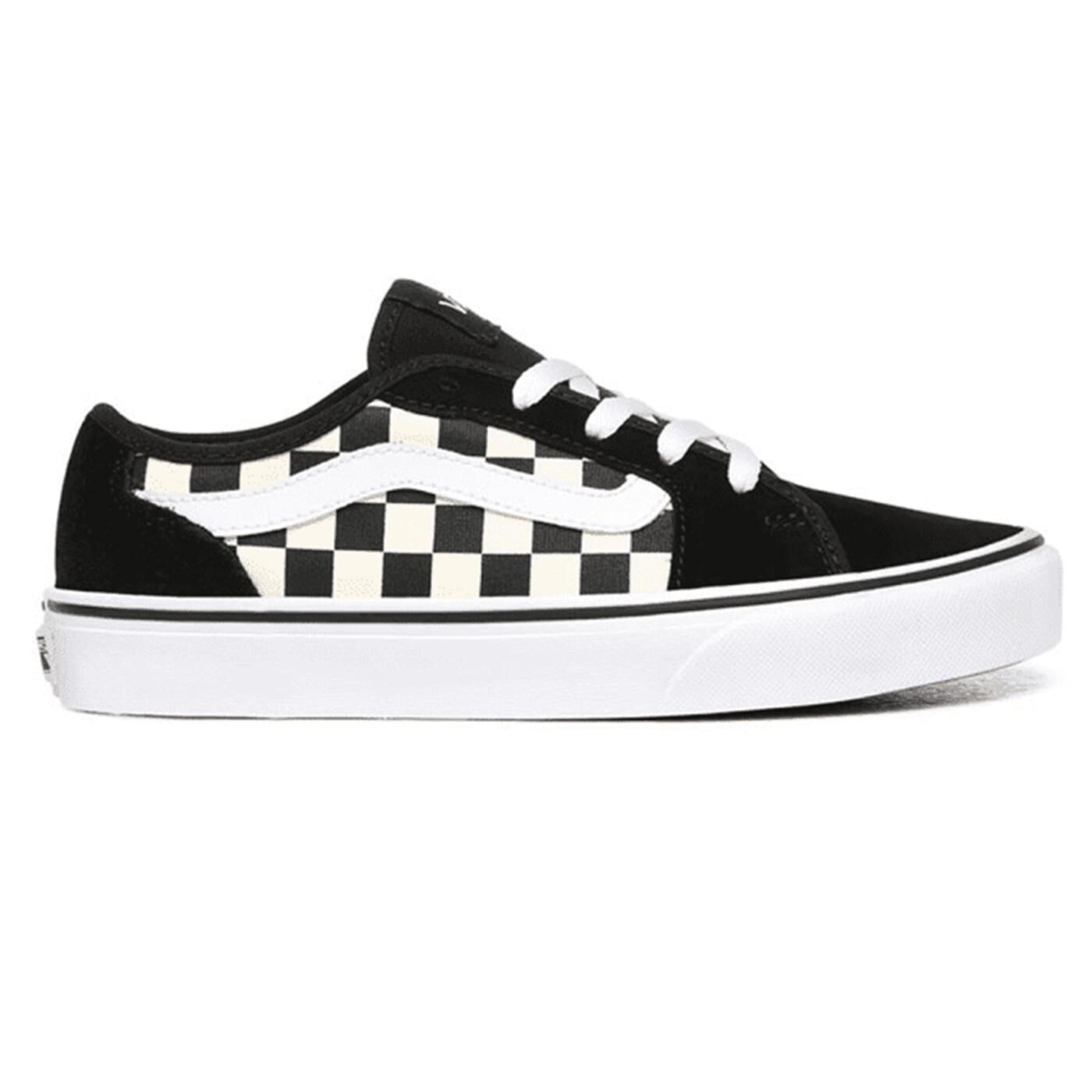 VANS WM FILMORE DECON KADIN MODA AYAKKABI