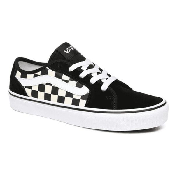 VANS WM FILMORE DECON KADIN SNEAKER